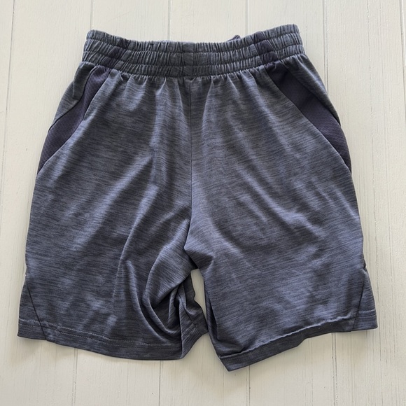 Tek Gear size 8 athletic shorts grey - Picture 5 of 5